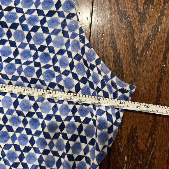 TOMMY BAHAMA sleeveless dress - Size Large - Picture 7 of 9